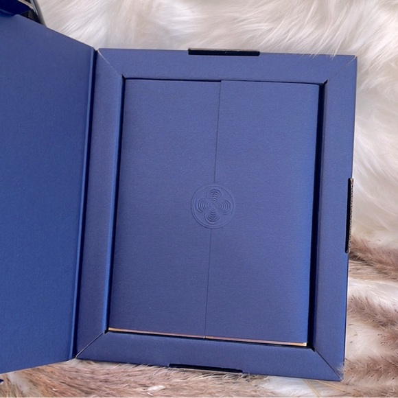 NEW! Louis Vuitton Ultra Rare Silver Epi Wood Trunk w/ Vivienne Ornament… - Picture 9 of 12